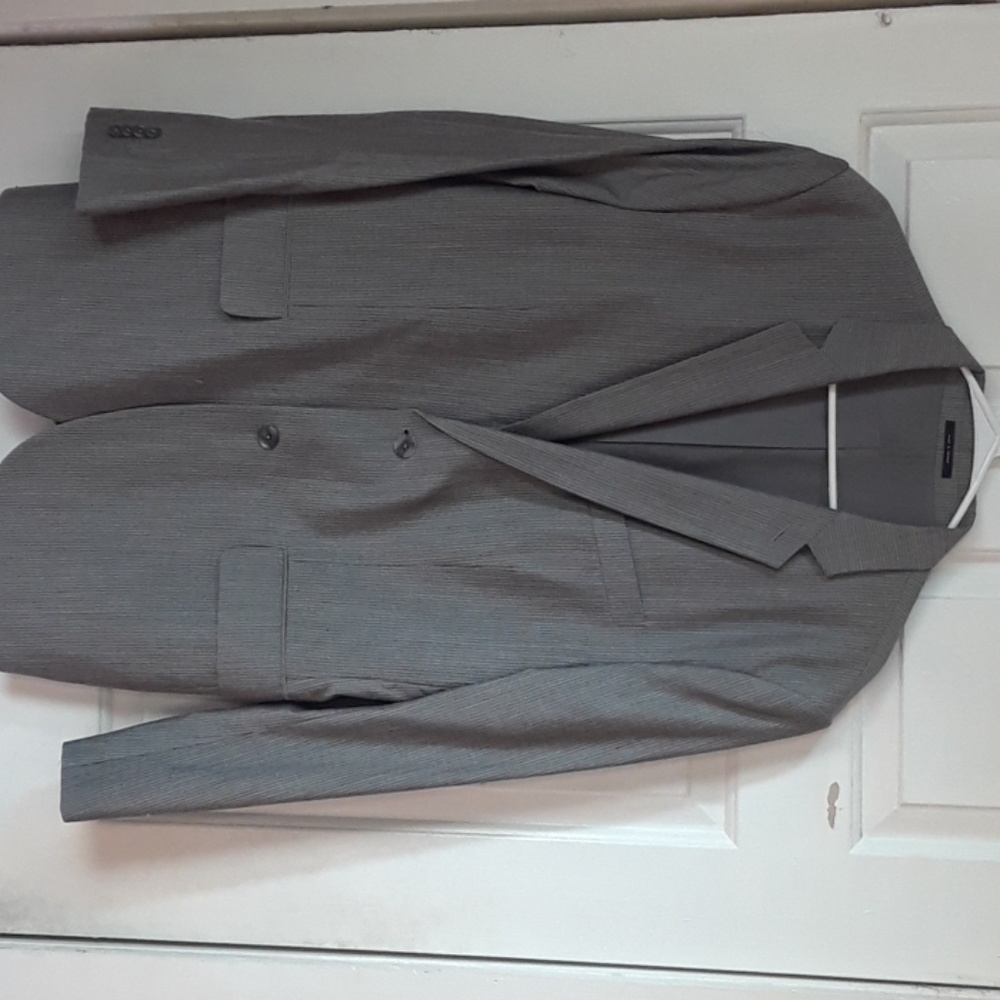 Express Men's Blazer